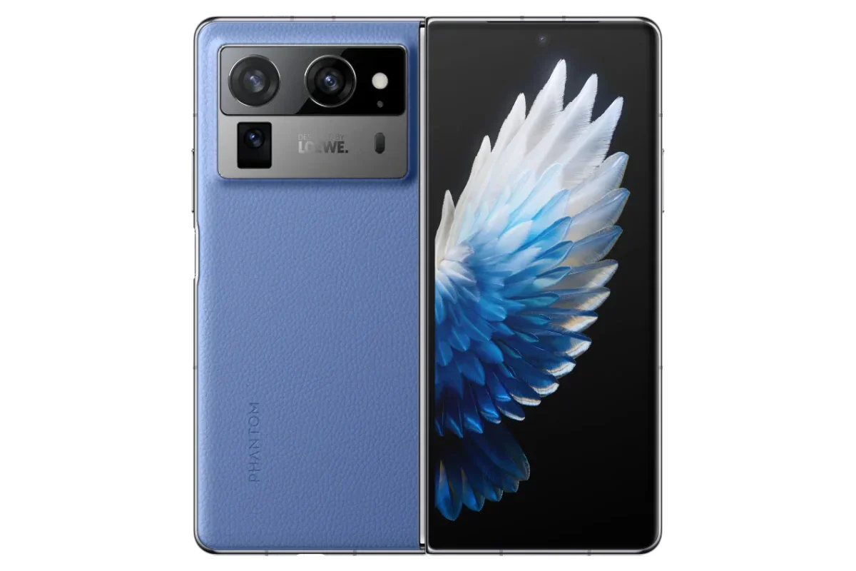 tecno phantom v ( Flip 2- Fold 2 ) - Image 2