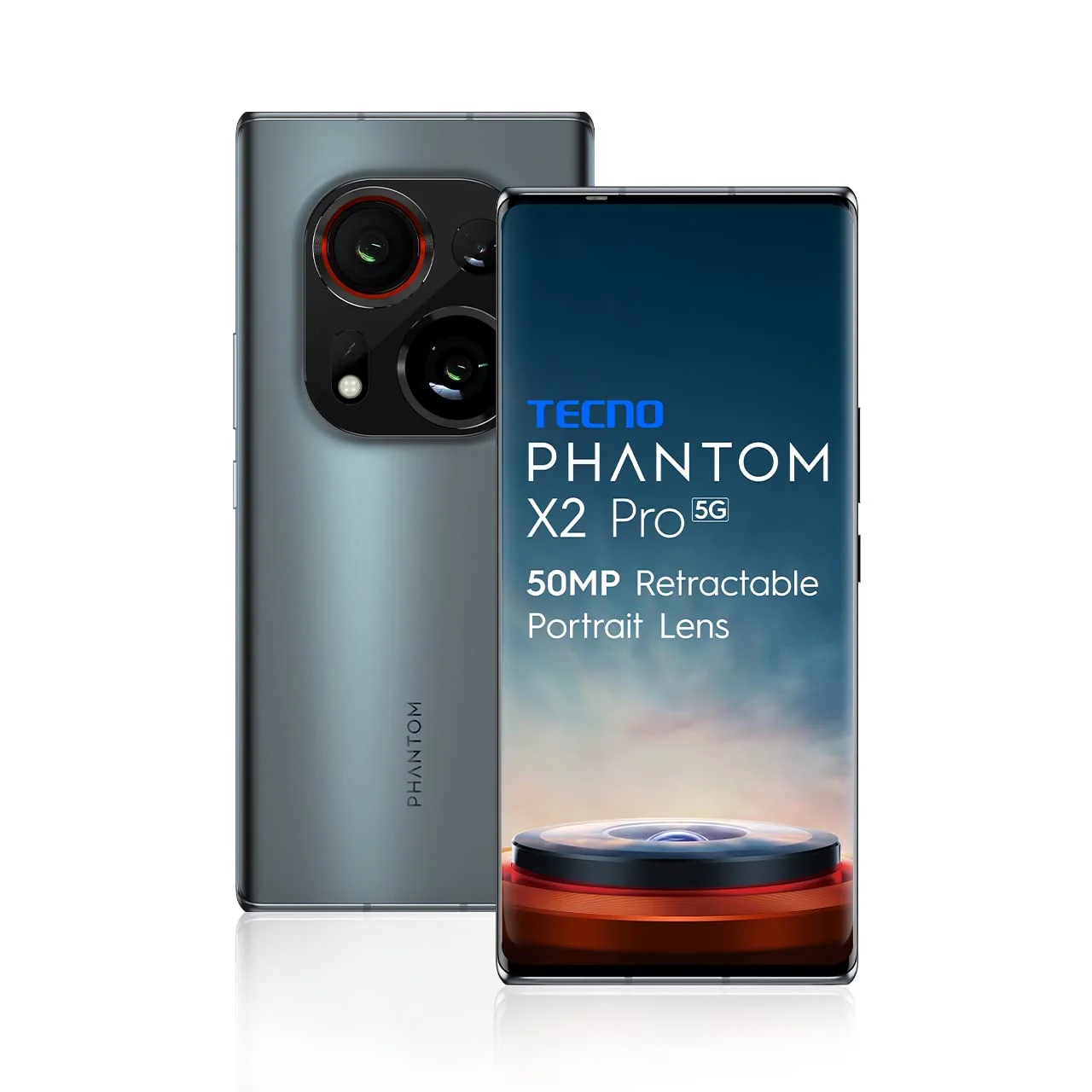 Tecno phantom X2 - Image 2