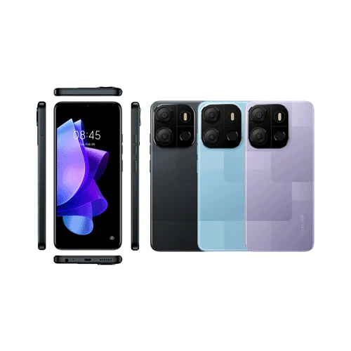 Tecno pop 7 - Image 2