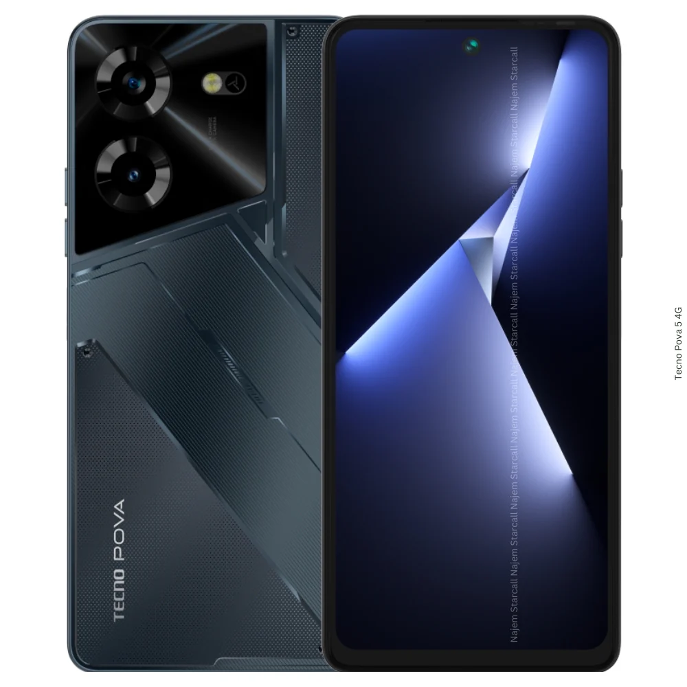 Tecno pova 5 / 5 pro - Image 2