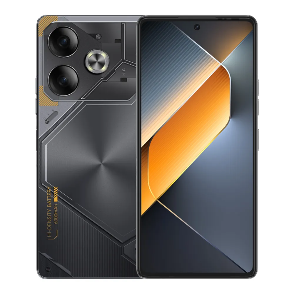 tecno pova 6 - Image 3