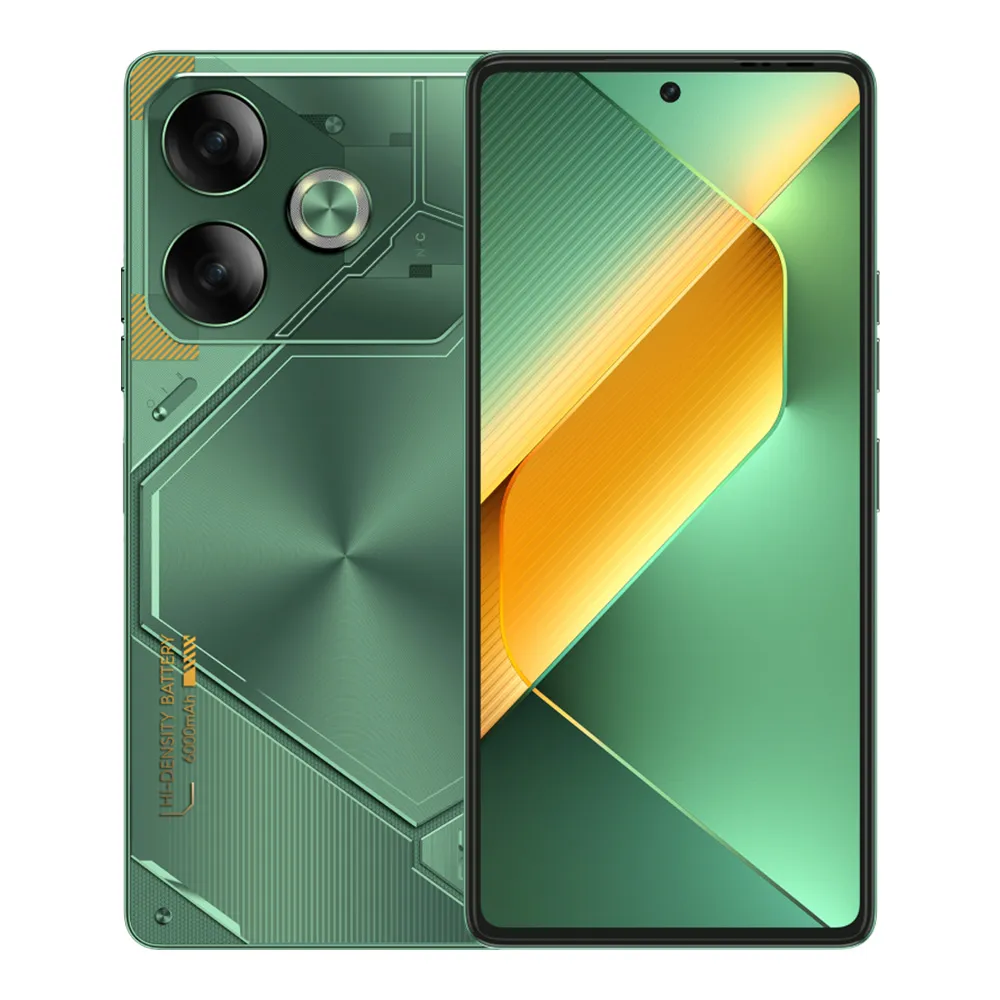 tecno pova 6 - Image 4