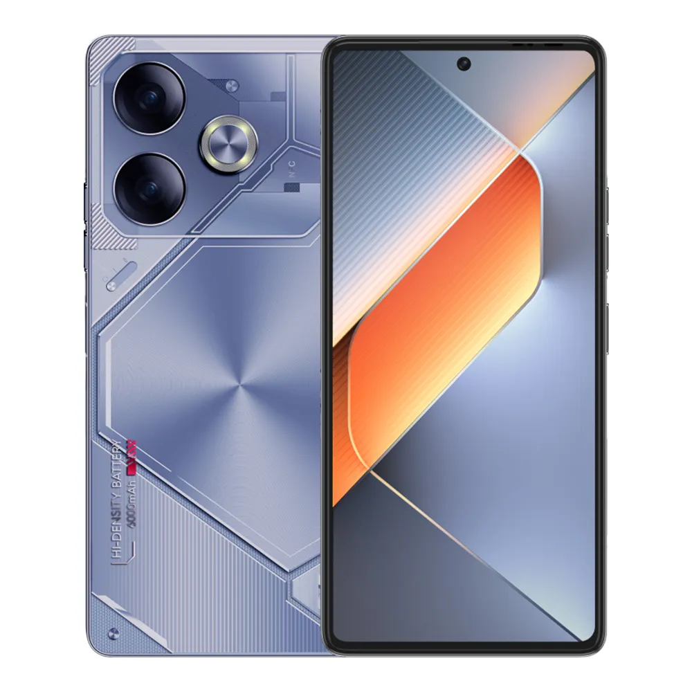 tecno pova 6 - Image 5