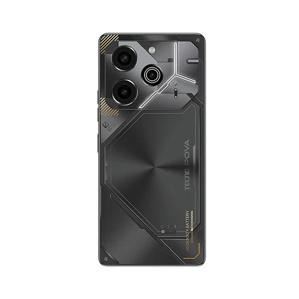 tecno pova 6 pro