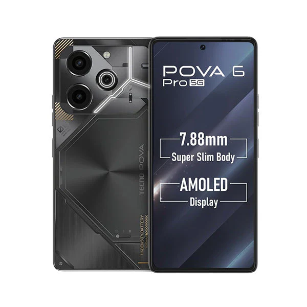 tecno pova 6 pro - Image 2