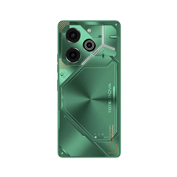 tecno pova 6 pro - Image 3