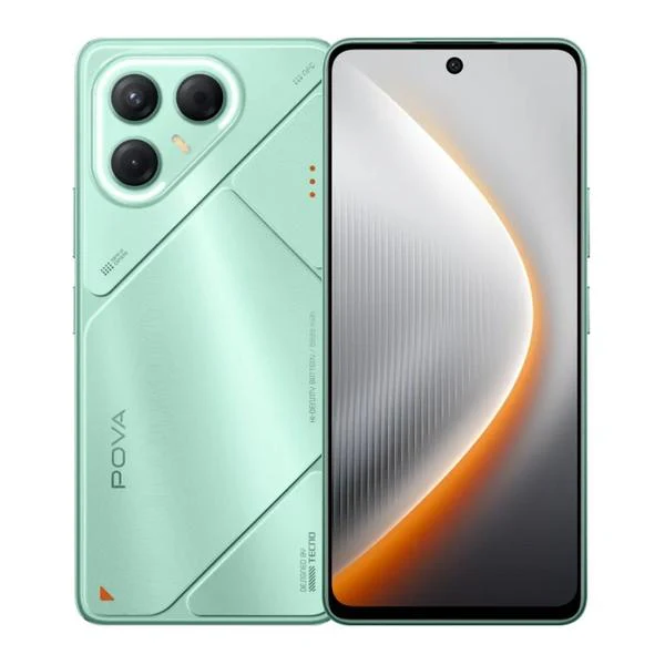 Tecno Pova 7 5g - Image 2