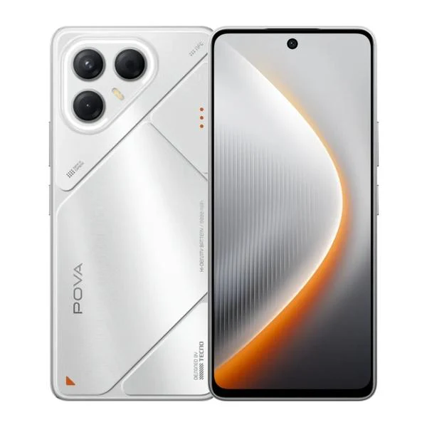 Tecno Pova 7 5g - Image 3