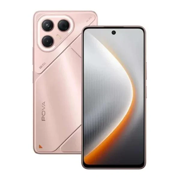 Tecno Pova 7 5g - Image 4