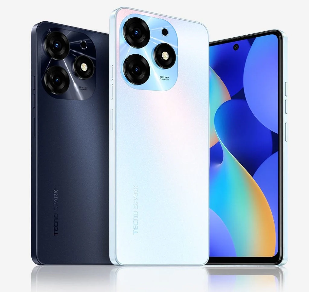 Tecno spark 10 pro - Image 2