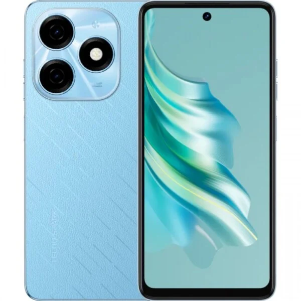 Tecno Spark 20