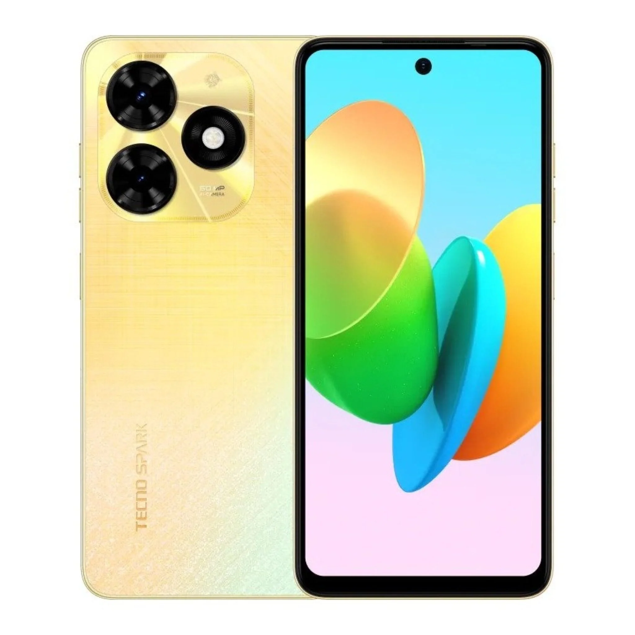 Tecno Spark 20 - Image 3