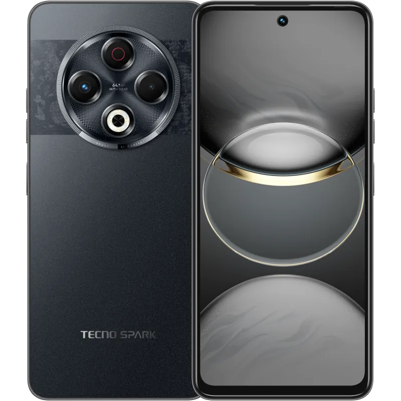 tecno spark 30 - Image 2