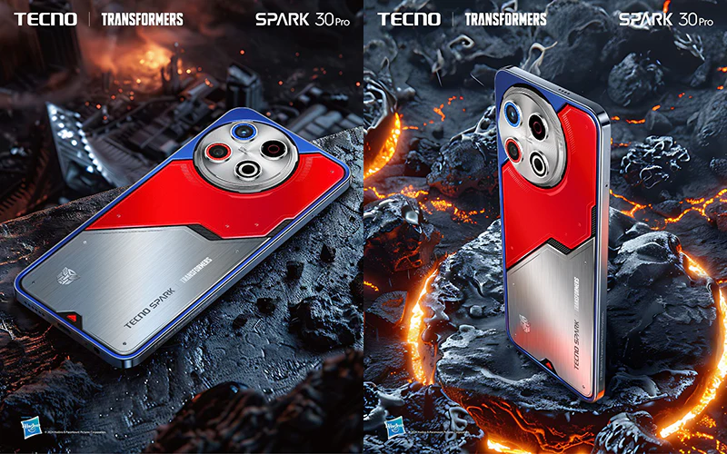 tecno spark 30 pro - Image 2