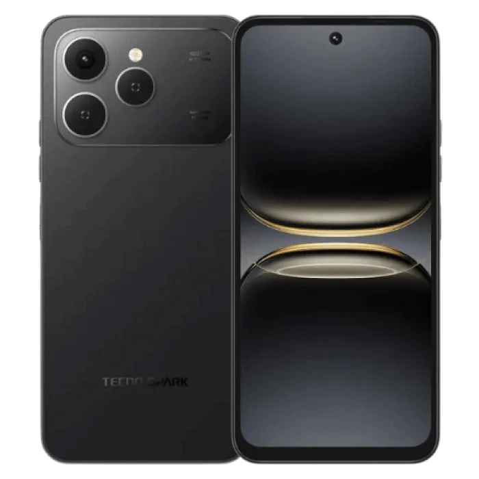 Tecno spark 40