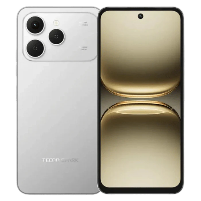 Tecno spark 40 - Image 2