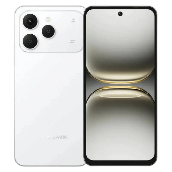 Tecno spark 40 - Image 3