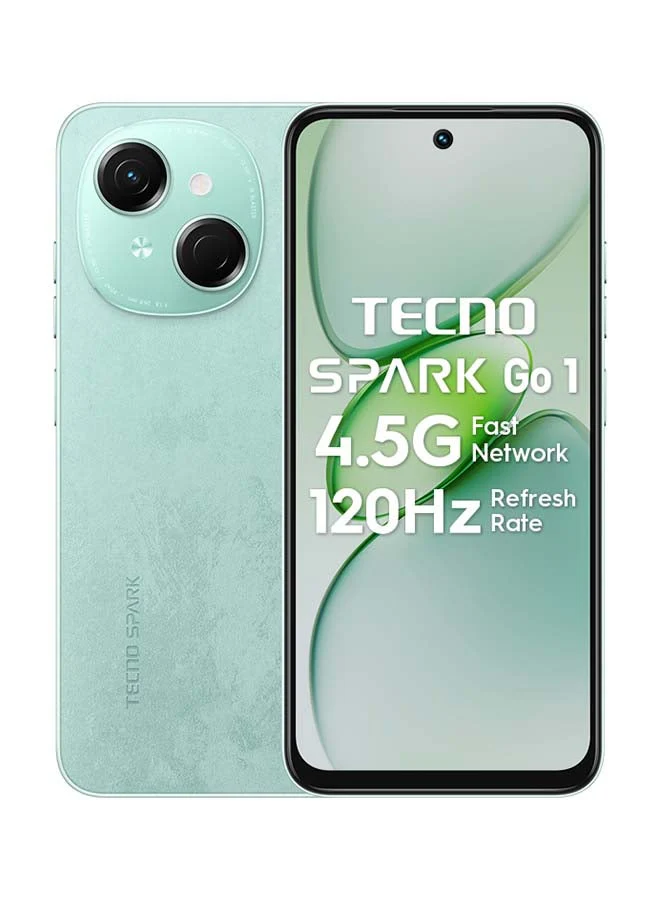 Tecno spark go ( go /go 1 / 2) - Image 12