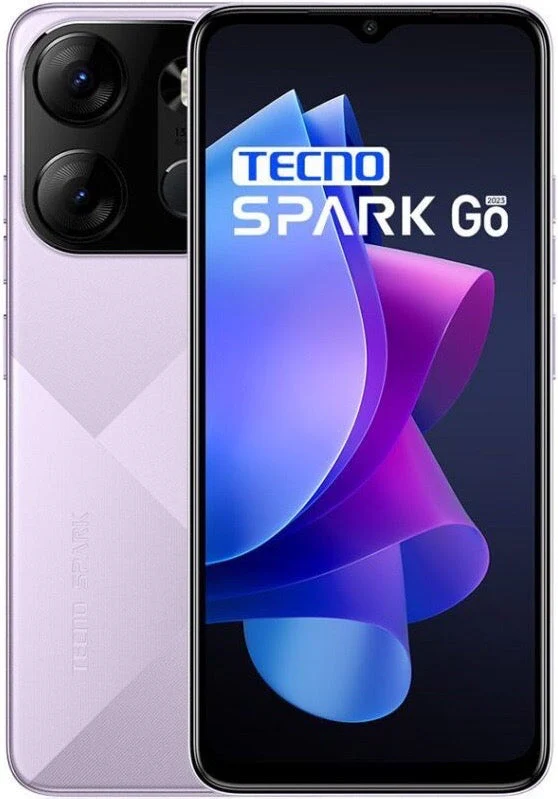 Tecno spark go ( go /go 1 / 2) - Image 2