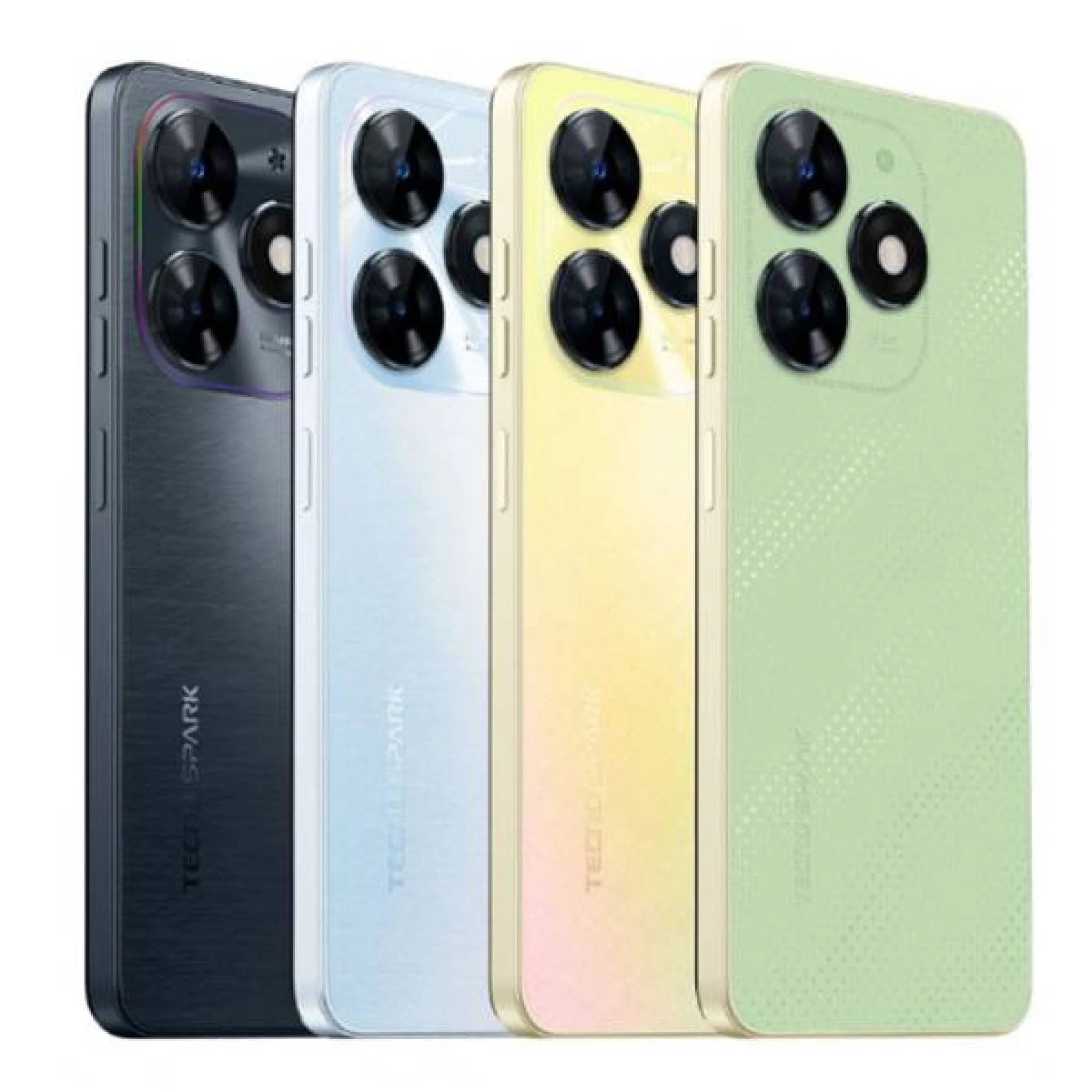 Tecno spark go ( go /go 1 / 2) - Image 3