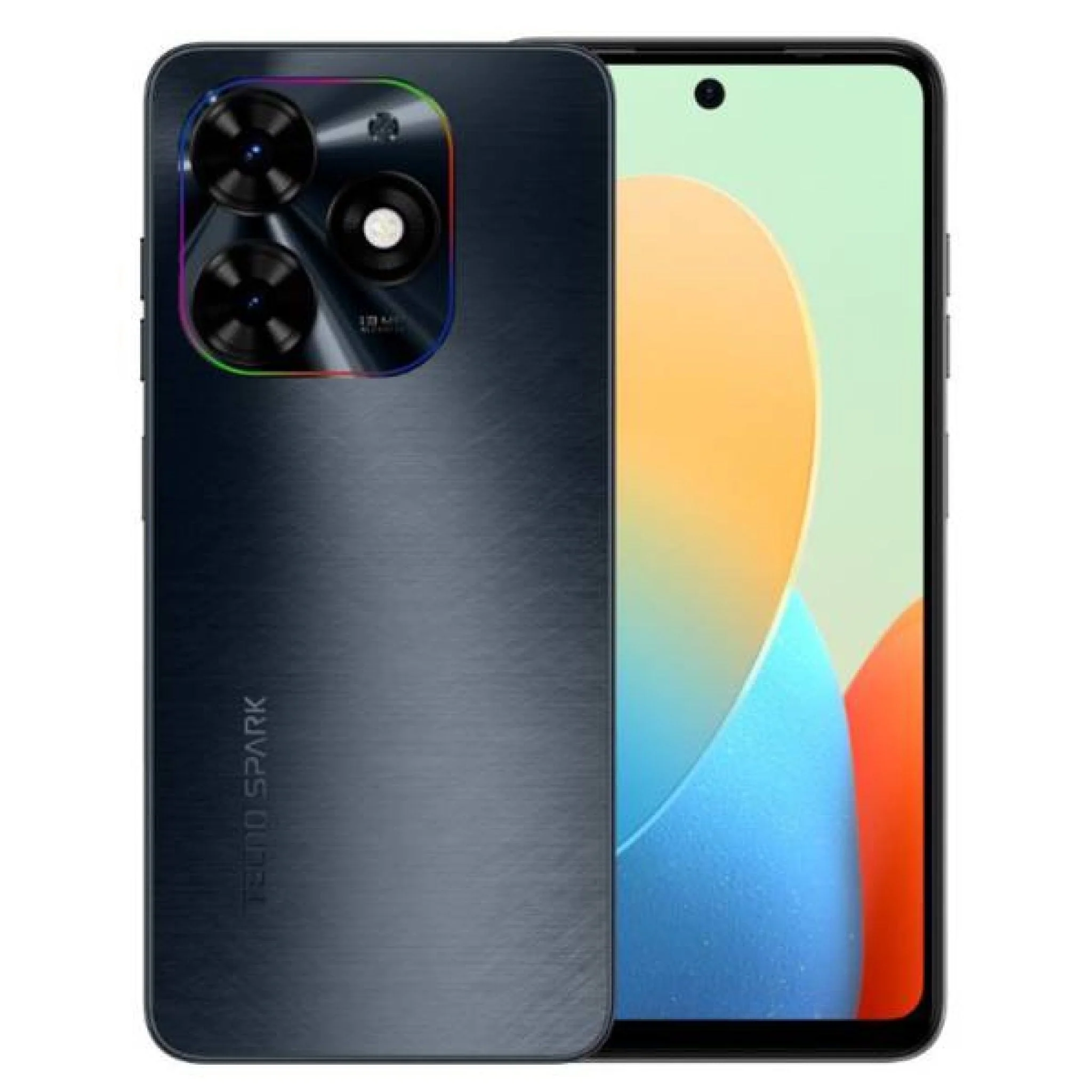Tecno spark go ( go /go 1 / 2) - Image 4