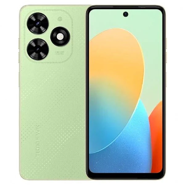 Tecno spark go ( go /go 1 / 2) - Image 5