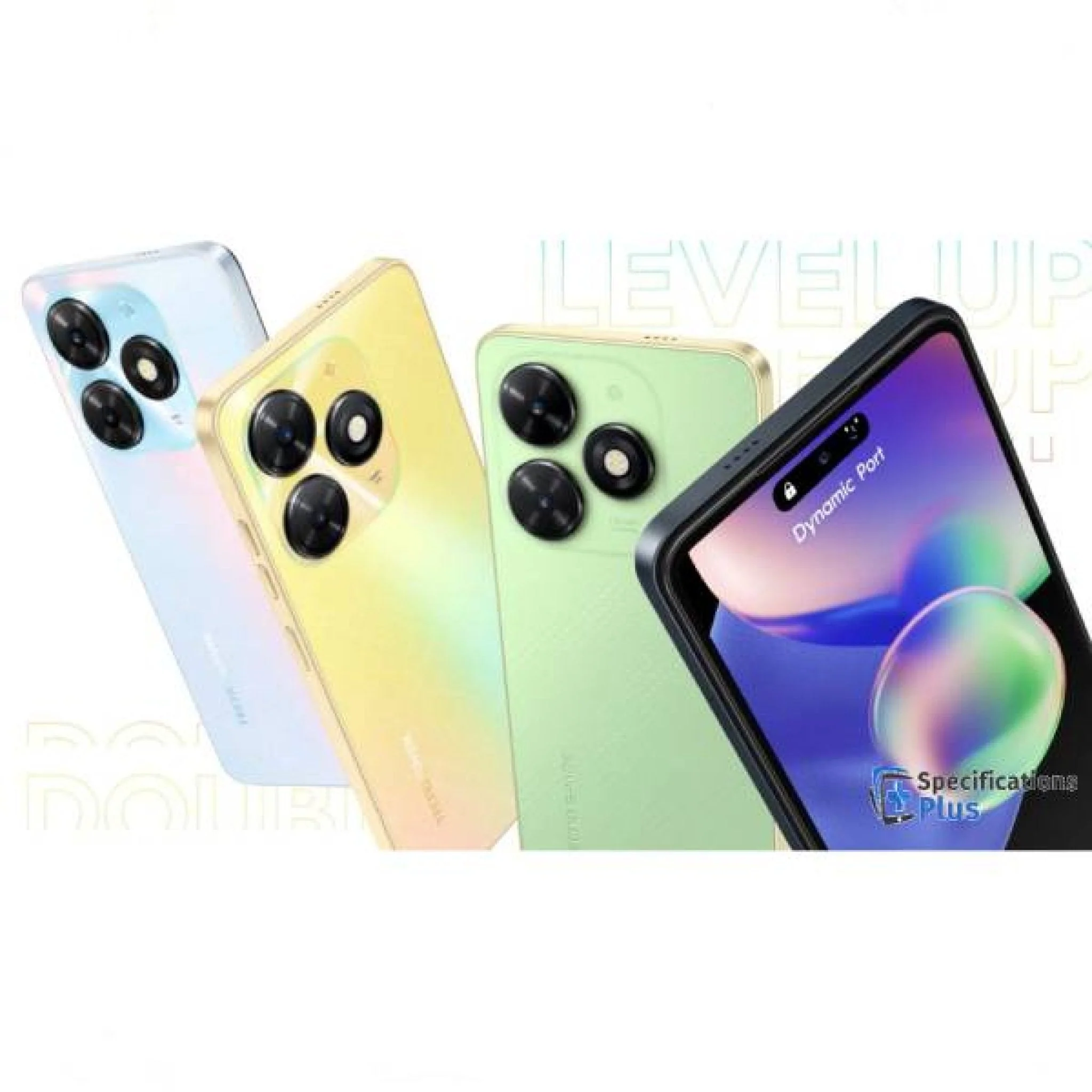 Tecno spark go ( go /go 1 / 2) - Image 6