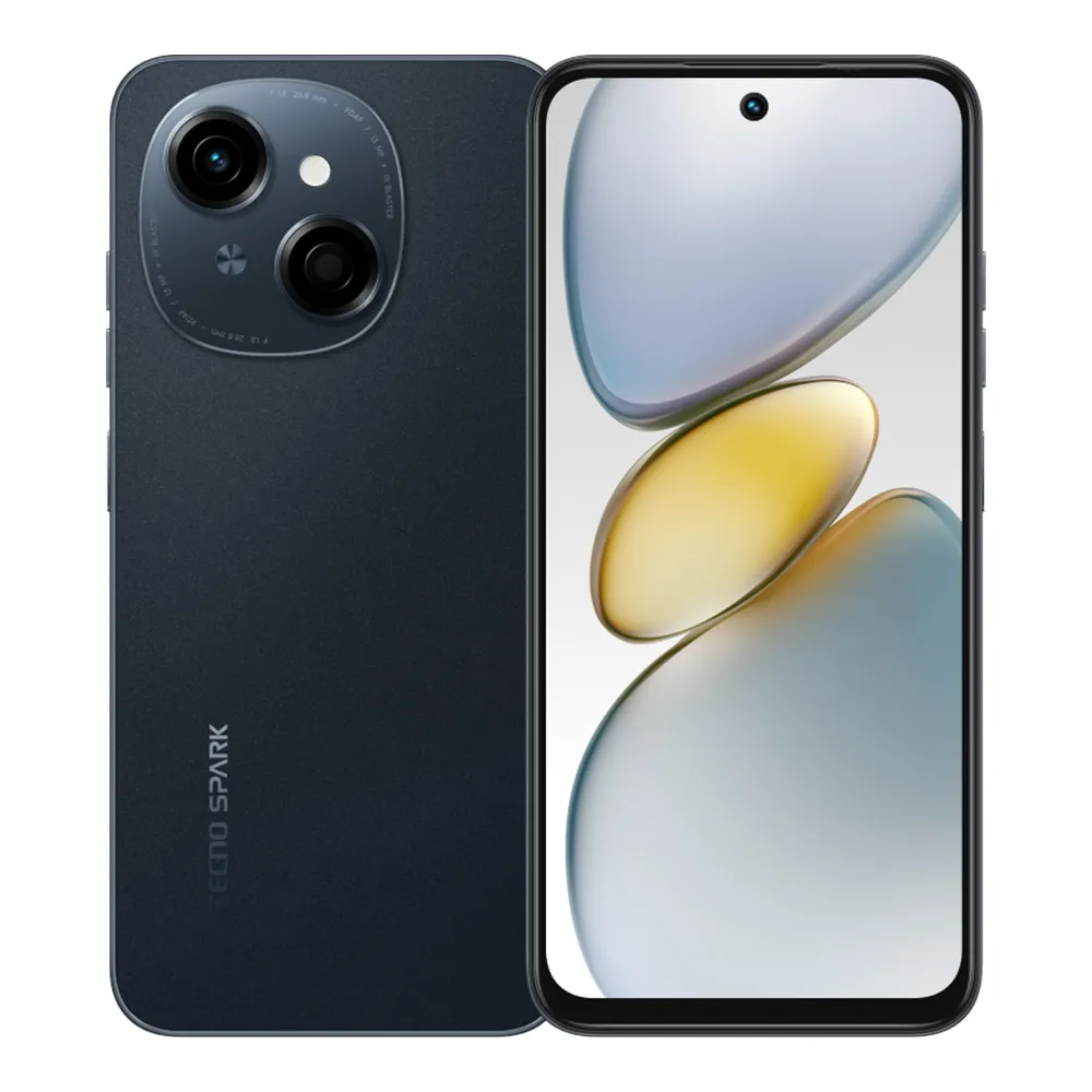 Tecno spark go ( go /go 1 / 2) - Image 8
