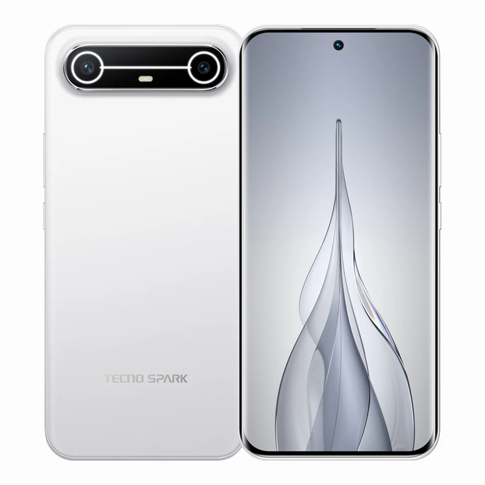 Tecno spark slim - Image 2