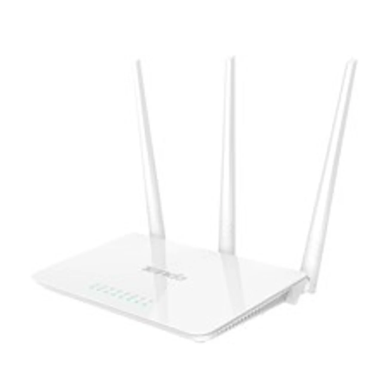 Tenda wireless n300 router model f3