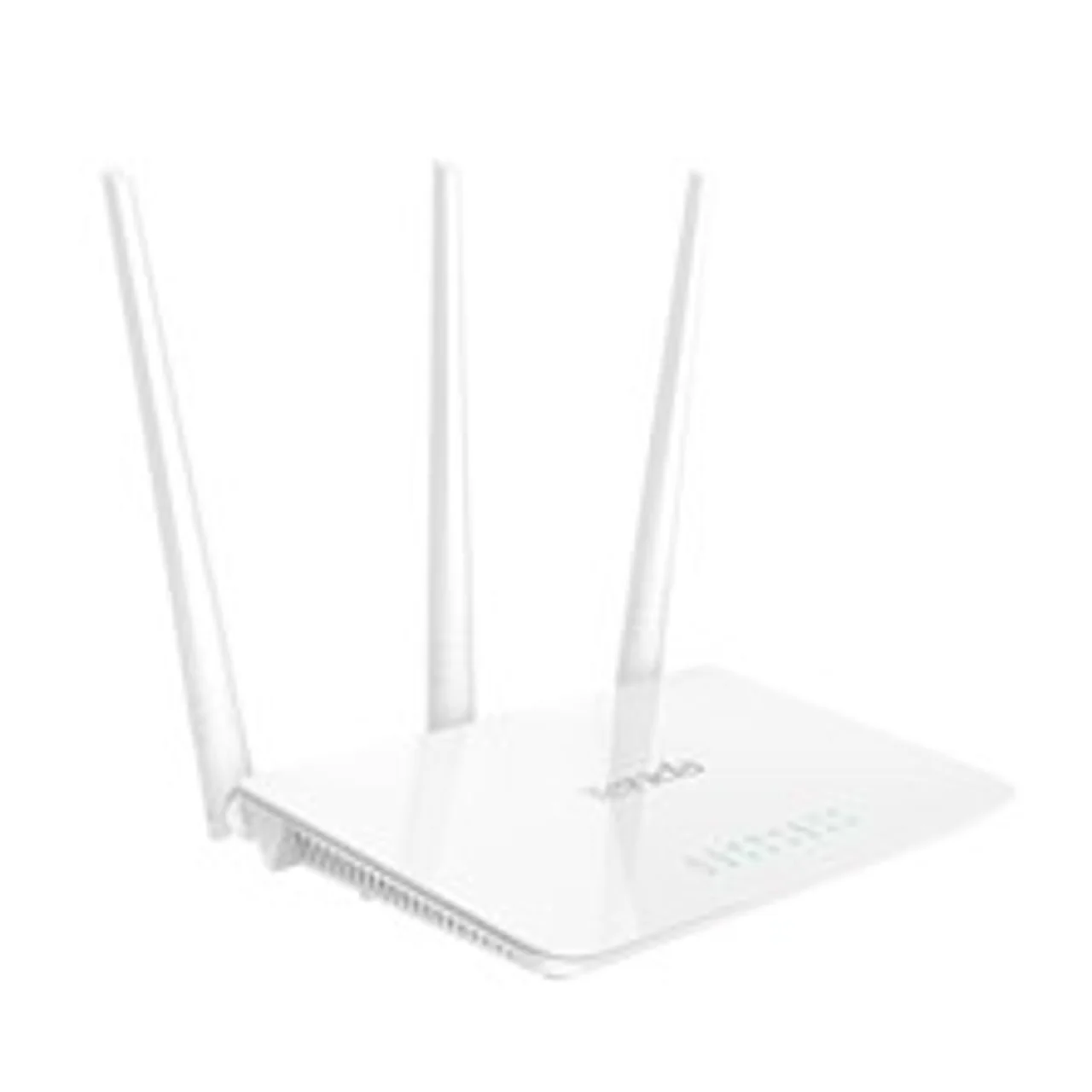 Tenda wireless n300 router model f3 - Image 3