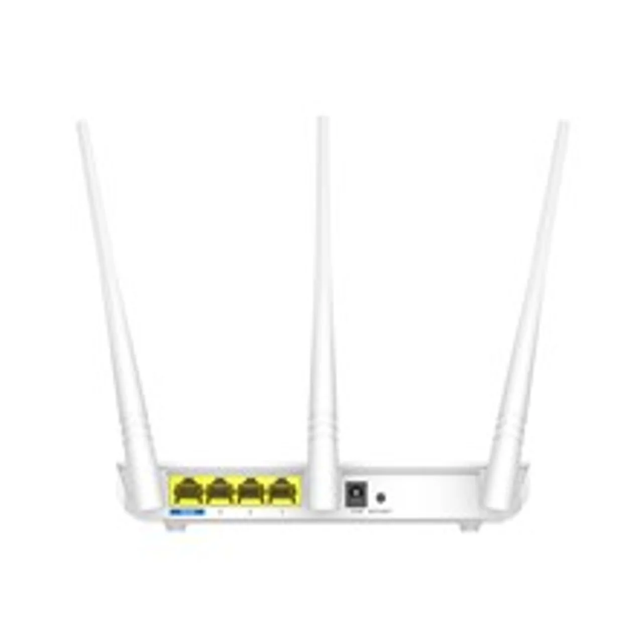 Tenda wireless n300 router model f3 - Image 4