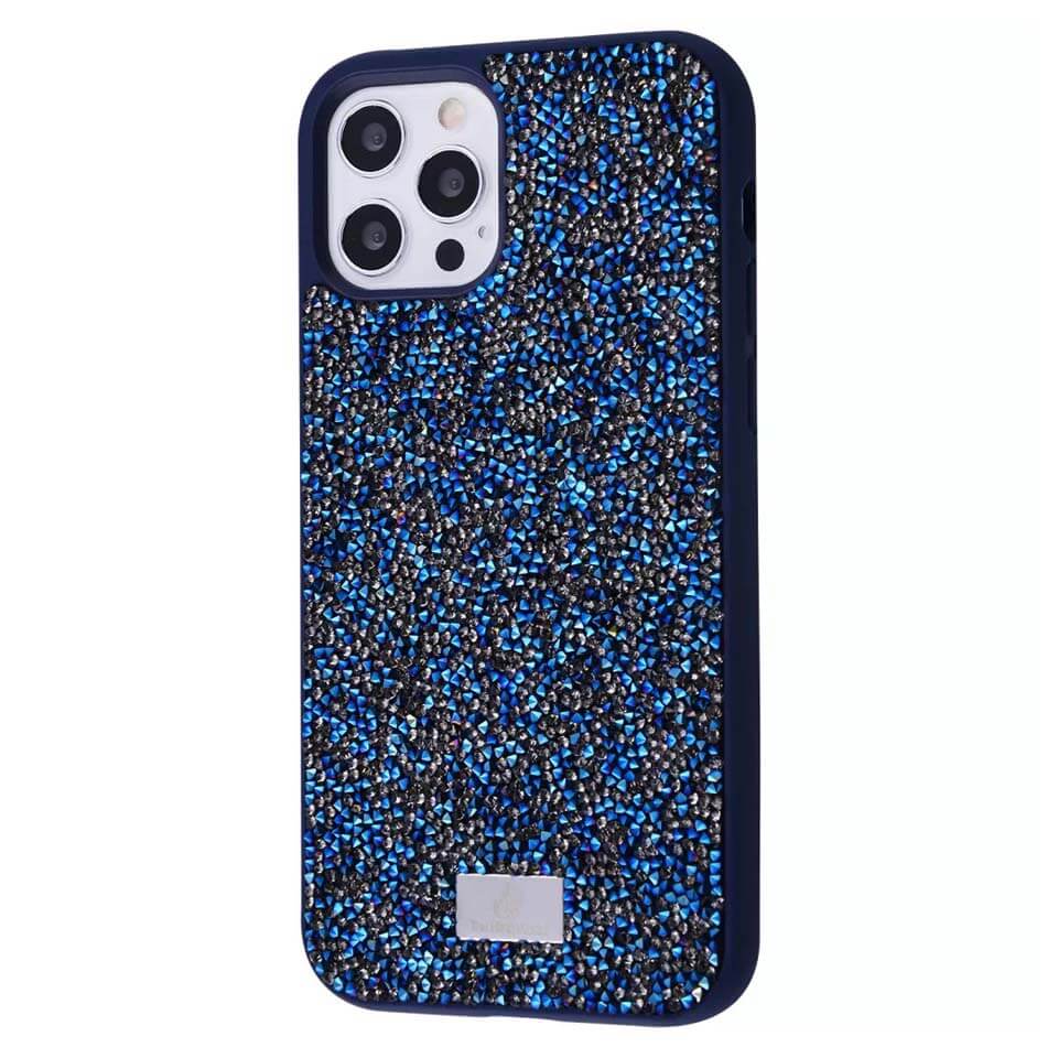 The Bling World Case for iPhone