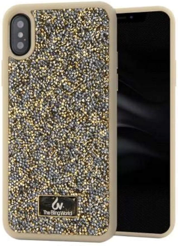 The Bling World Case for iPhone - Image 3