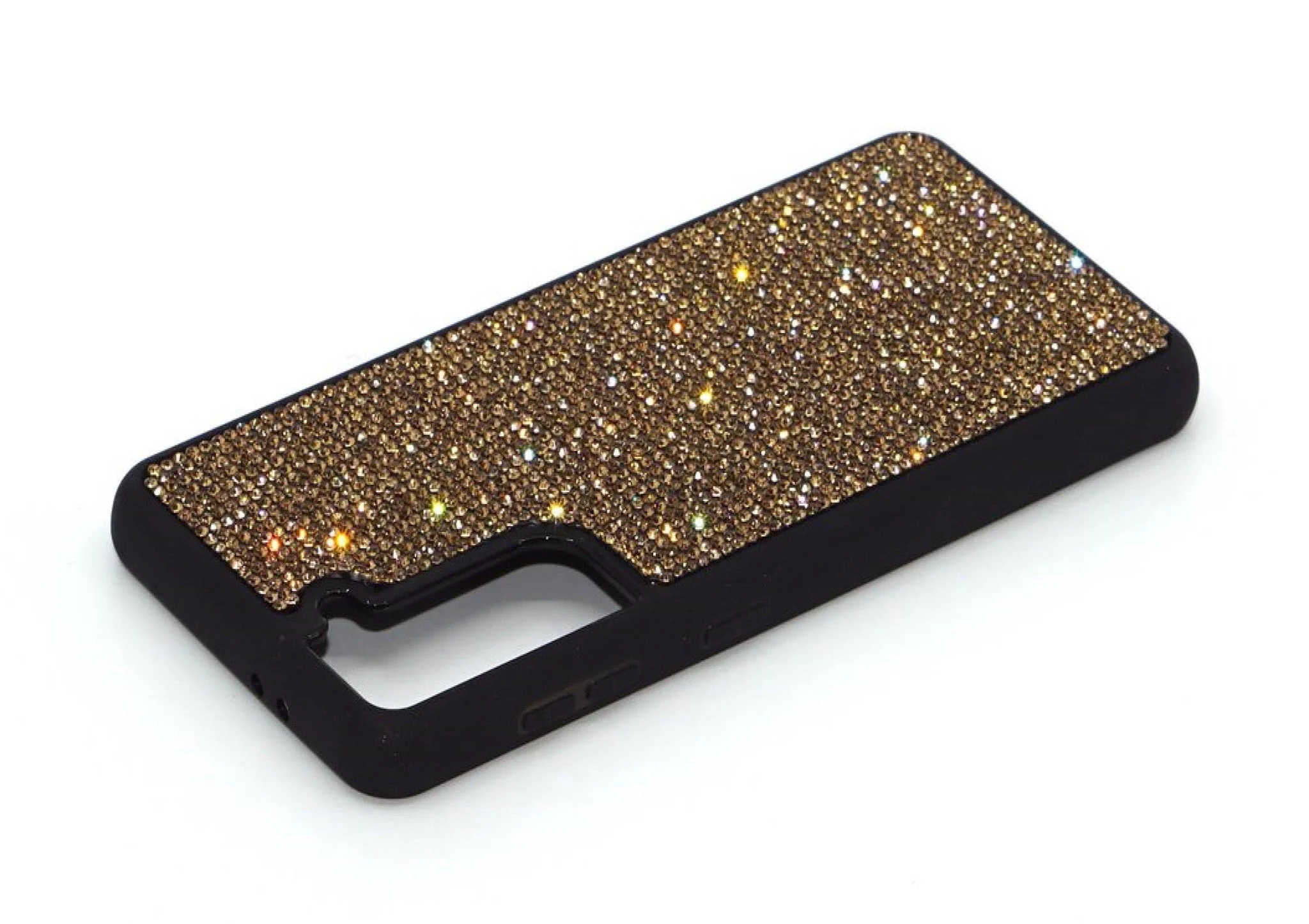 The bling world crystal cover Samsung s22 plus - Image 2