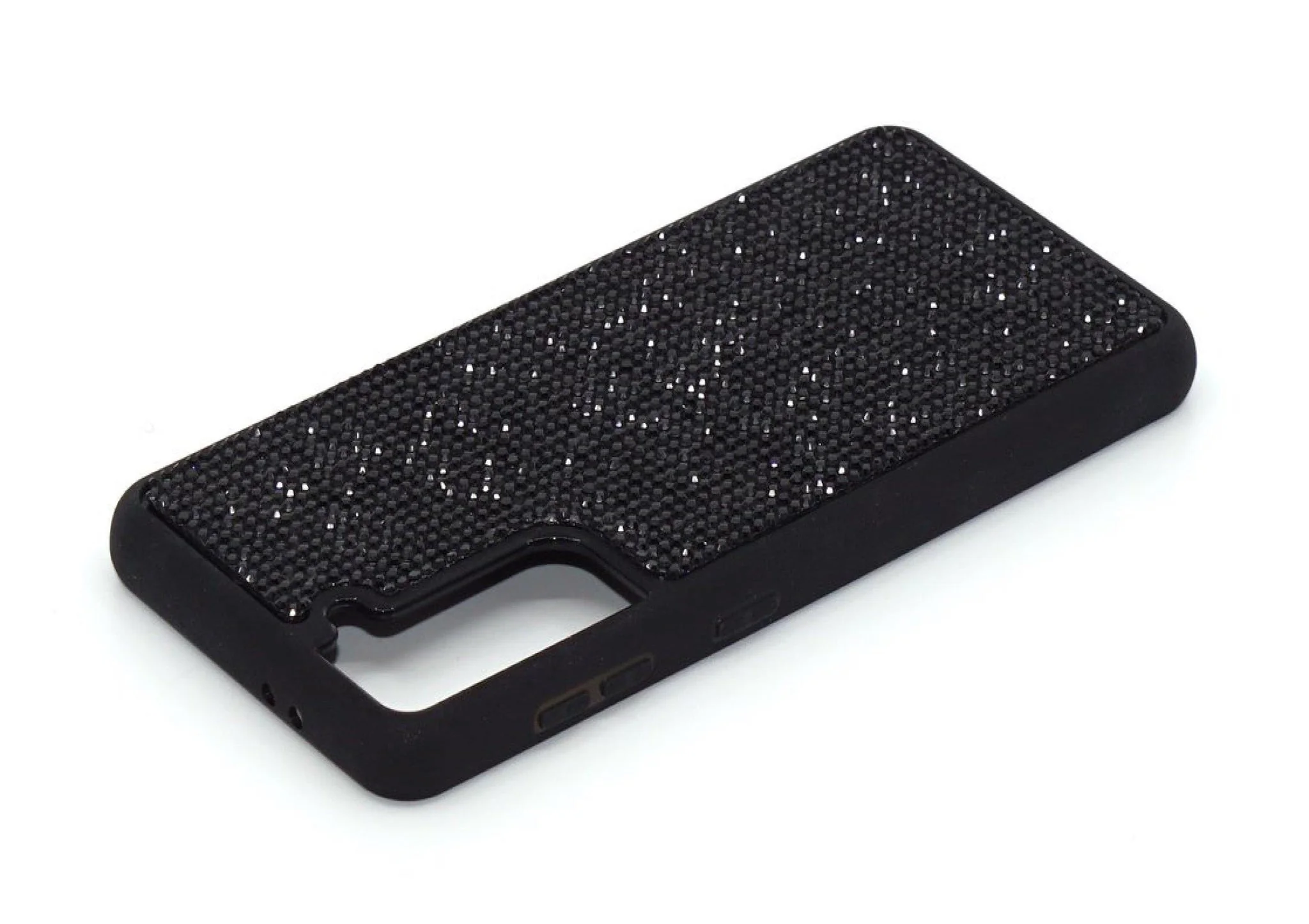 The bling world crystal cover Samsung s22 plus - Image 3