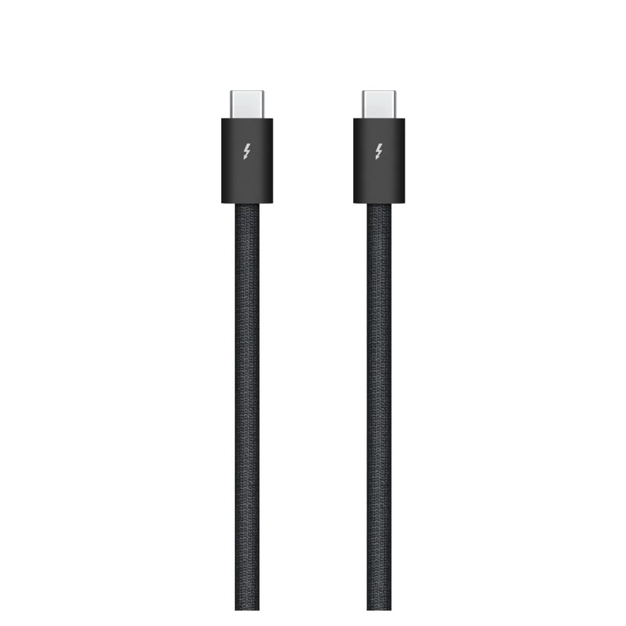 Apple Thunderbolt 4 pro cable - Image 2