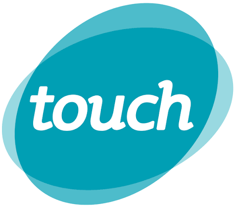 Touch phone numbers (ثابت _ Landline)
