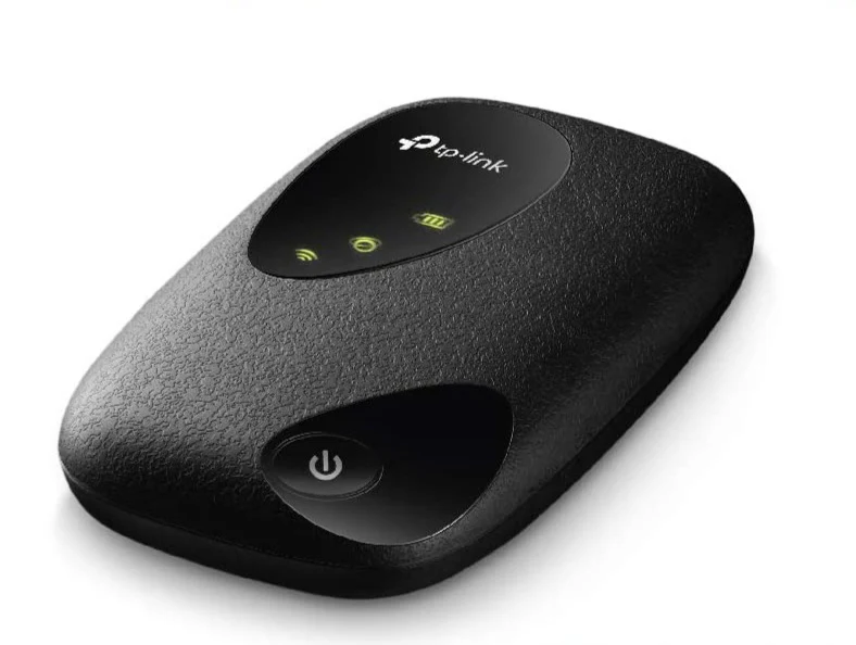 TP-LINK 4G LTE M7200