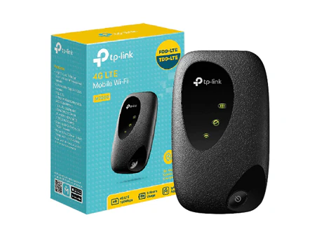 TP-LINK 4G LTE M7200 - Image 2