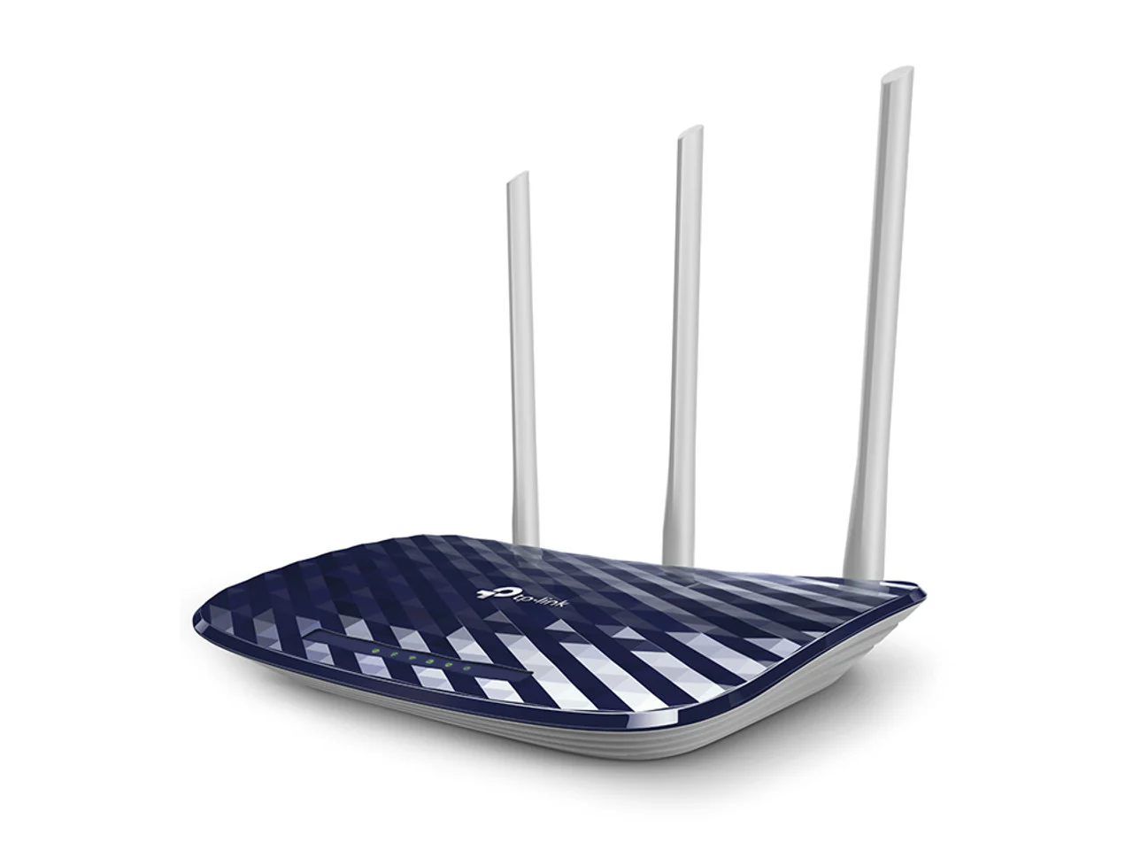 TP-LINK AC750 WIRELESS ROUTER ARCHER C20 - Image 2