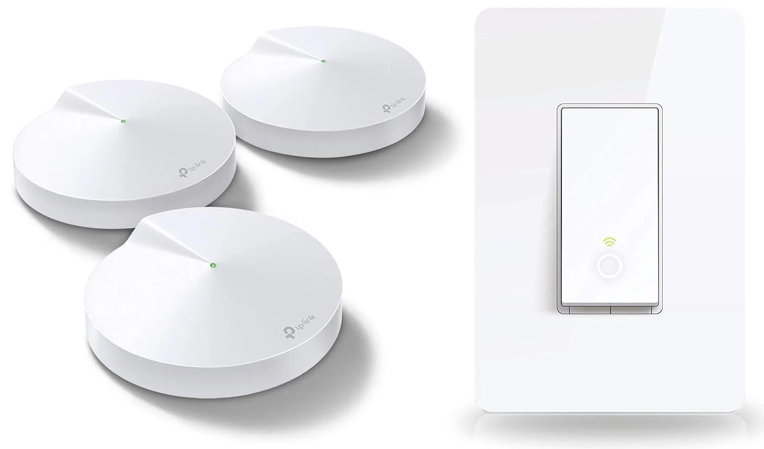 Tp-link Deco M5 AC-1300 - Image 2