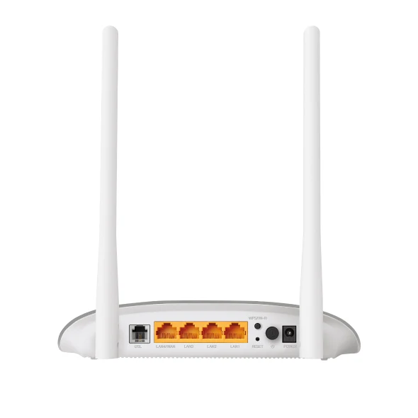 TP-Link td-w9950 vdsl/adsl modem router - Image 3