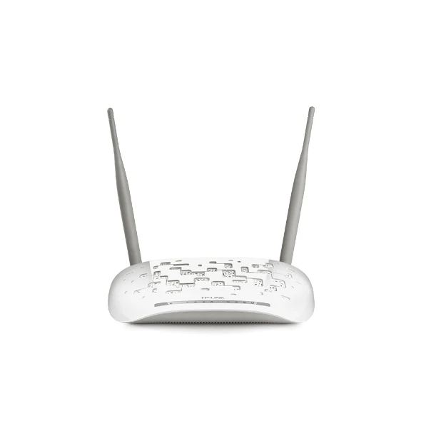 TP-LINK ADSL 2 ANTENNE TD-W8961N