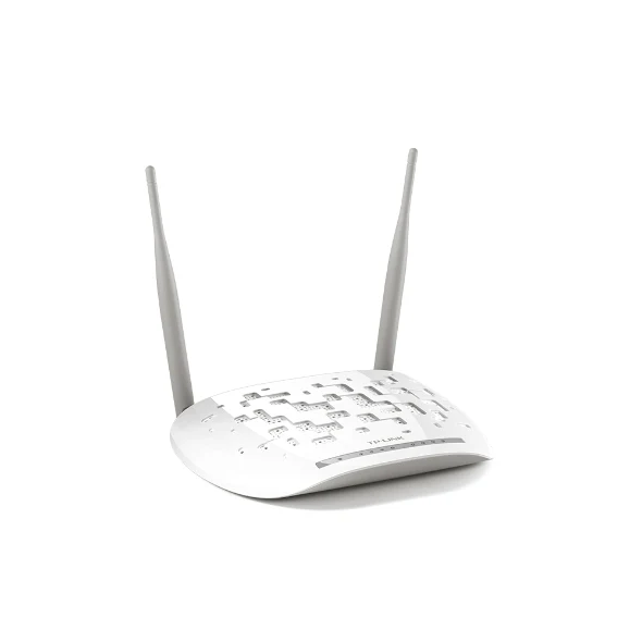 TP-LINK ADSL 2 ANTENNE TD-W8961N - Image 2