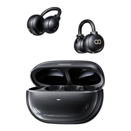 Tranyoo sports hanging headphones ows