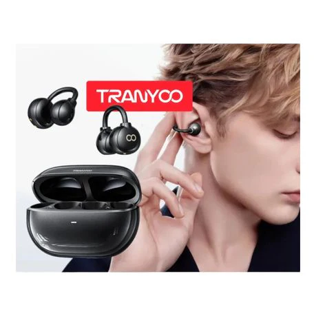 Tranyoo sports hanging headphones ows - Image 3