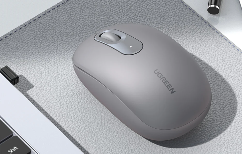 Ugreen 2.4g wireless Mouse 90669 - Image 2