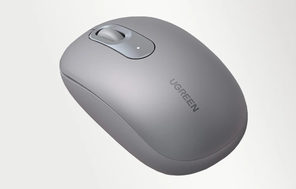 Ugreen 2.4g wireless Mouse 90669 - Image 4