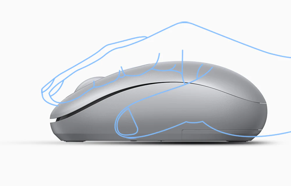 Ugreen 2.4g wireless Mouse 90669 - Image 5